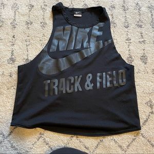 Nike tank top